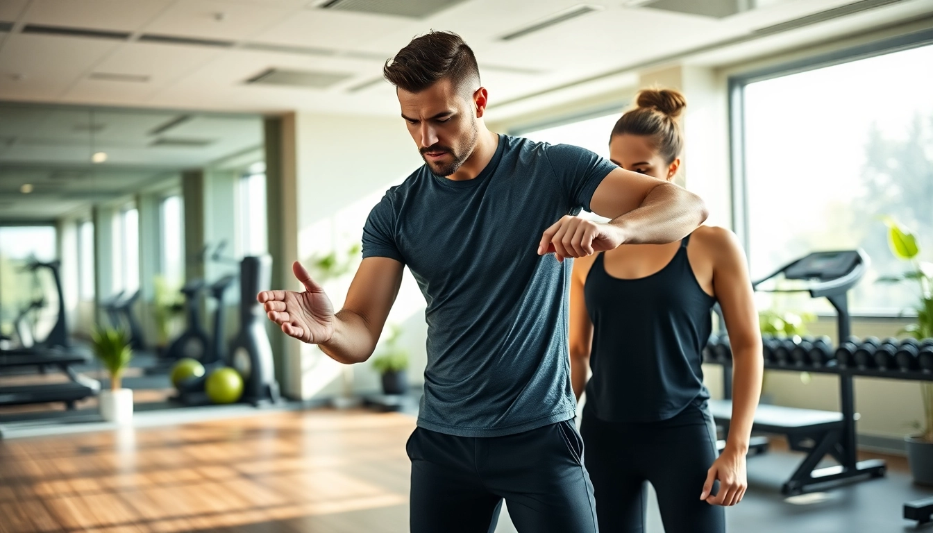 Experience Private Studio Personal Training in downtown Jersey City with expert guidance.