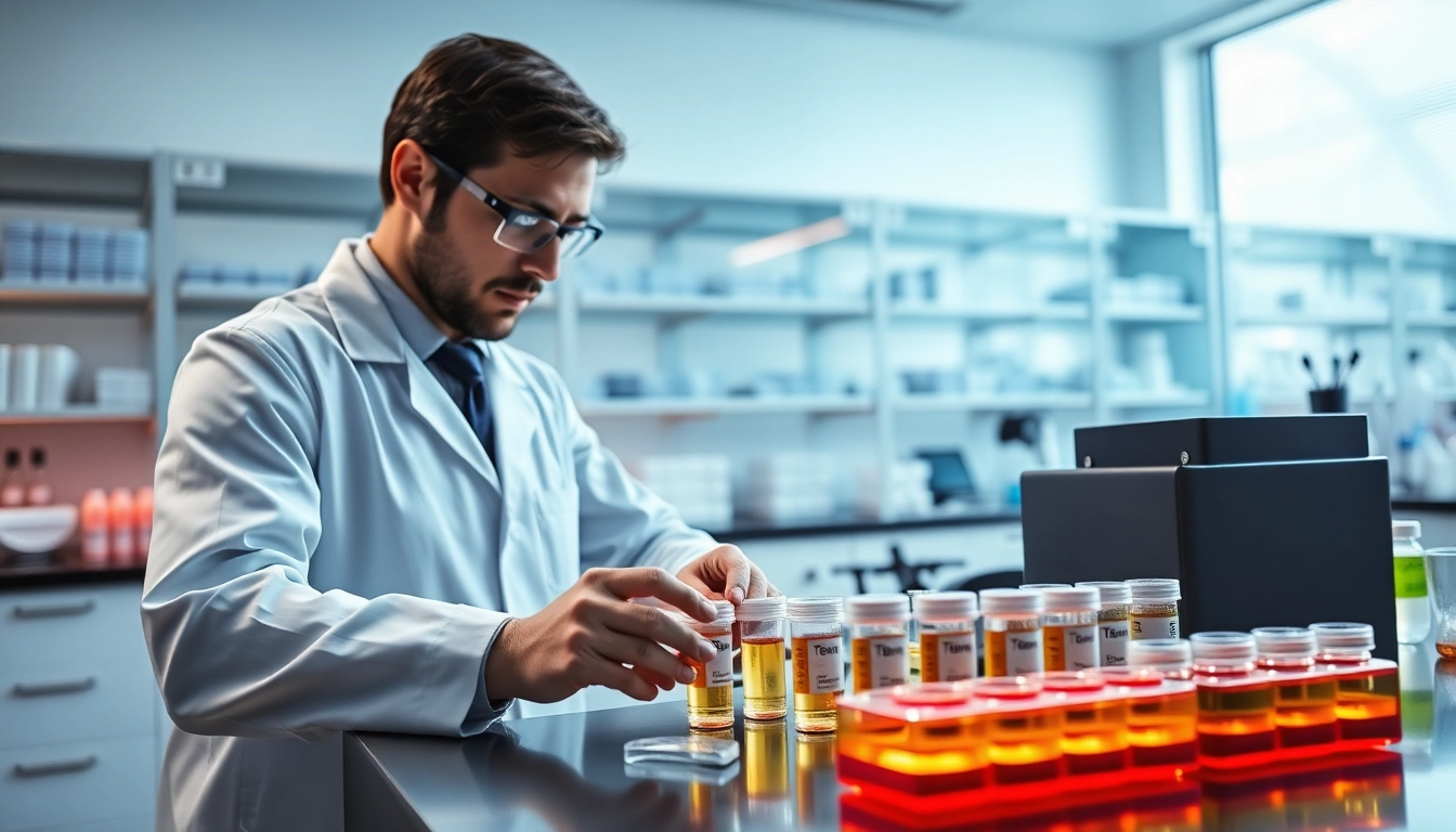 Analyze all check aspects of TeSR™ culture media in a professional lab setting for accurate results.