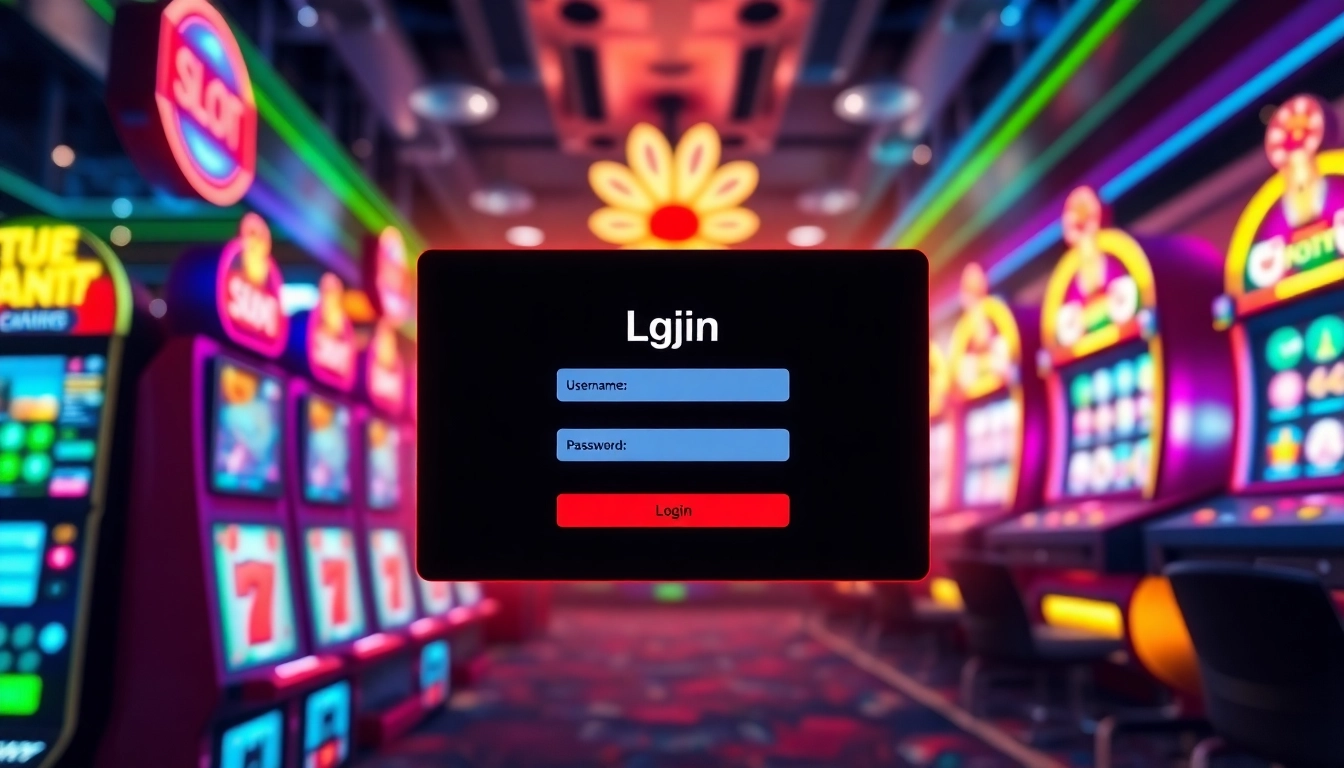 Masuk ke akun login batman138 dengan antarmuka permainan slot online yang menarik.